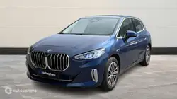 BMW Série 2 218d 150ch Luxury DKG7