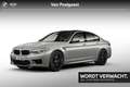 BMW M5 5 Serie Sedan Harman Kardon Audio / Laser Lampen / Gris - thumbnail 1