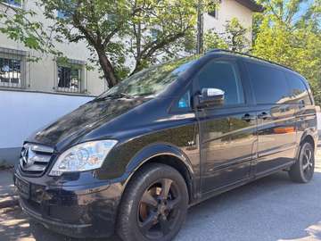 3.0 CDI Trend Edition Kompakt
