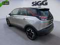 Opel Crossland 1.2 Turbo Elegance AHK Gris - thumbnail 4