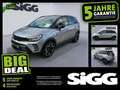 Opel Crossland 1.2 Turbo Elegance AHK Gris - thumbnail 1