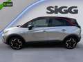 Opel Crossland 1.2 Turbo Elegance AHK Gris - thumbnail 3
