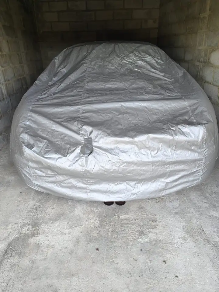 Porsche Boxster 2.7i, foto 5