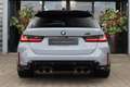 BMW M3 Touring xDrive Competition | Brooklyn Grau, Carbon Grijs - thumbnail 5