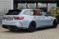 BMW M3 Touring xDrive Competition | Brooklyn Grau, Carbon Grijs - thumbnail 4