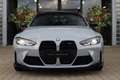 BMW M3 Touring xDrive Competition | Brooklyn Grau, Carbon Grijs - thumbnail 2
