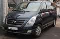 Hyundai H-1 2.5 CRDi Travel Comfort Automatik Sitzhzng Blau - thumbnail 2