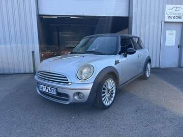 2 (R56) D 1.6 d 16V 110cv