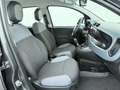 Fiat Panda 1.2 Popstar Gris - thumbnail 23