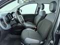 Fiat Panda 1.2 Popstar Gris - thumbnail 11