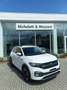 Volkswagen T-Cross T-Cross 2019 1.0 tsi Sport 95cv Bianco - thumbnail 1