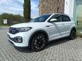 Volkswagen T-Cross T-Cross 2019 1.0 tsi Sport 95cv Bianco - thumbnail 2