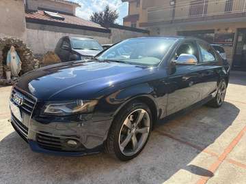 A4 restyling Berlina 2.0 tdi Advanced fap