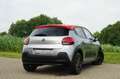 Citroen C3 1.2 PureTech 110pk S&S Shine - Gris Shark/Rouge Ad Grijs - thumbnail 6