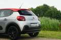 Citroen C3 1.2 PureTech 110pk S&S Shine - Gris Shark/Rouge Ad Grijs - thumbnail 10