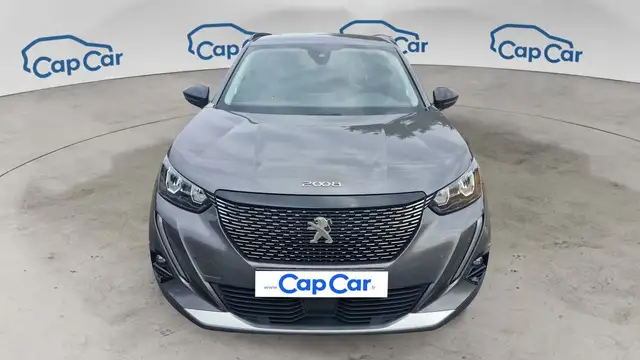 Peugeot 2008 view 5