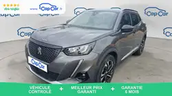 Peugeot 2008 1.5 BlueHDi 130 EAT8 Allure - Automatique
