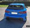 BMW 135 M i xdrive Blu/Azzurro - thumbnail 4