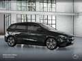 Mercedes-Benz B 200 PROGRESSIVE+NIGHT+AHK+MULTIBEAM+KAMERA+TOTW Schwarz - thumbnail 15