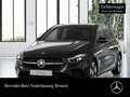 Mercedes-Benz B 200 PROGRESSIVE+NIGHT+AHK+MULTIBEAM+KAMERA+TOTW Schwarz - thumbnail 1