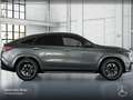 Mercedes-Benz GLE 53 AMG GLE 53 Coupé 4M NIGHT+PANO+360+AHK+MULTIBEAM+22" Grau - thumbnail 21