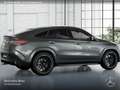 Mercedes-Benz GLE 53 AMG GLE 53 Coupé 4M NIGHT+PANO+360+AHK+MULTIBEAM+22" Grau - thumbnail 17