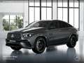 Mercedes-Benz GLE 53 AMG GLE 53 Coupé 4M NIGHT+PANO+360+AHK+MULTIBEAM+22" Grau - thumbnail 14