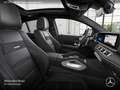 Mercedes-Benz GLE 53 AMG GLE 53 Coupé 4M NIGHT+PANO+360+AHK+MULTIBEAM+22" Grau - thumbnail 12