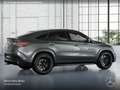 Mercedes-Benz GLE 53 AMG GLE 53 Coupé 4M NIGHT+PANO+360+AHK+MULTIBEAM+22" Grau - thumbnail 17