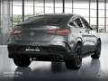 Mercedes-Benz GLE 53 AMG GLE 53 Coupé 4M NIGHT+PANO+360+AHK+MULTIBEAM+22" Grau - thumbnail 5