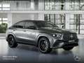 Mercedes-Benz GLE 53 AMG GLE 53 Coupé 4M NIGHT+PANO+360+AHK+MULTIBEAM+22" Grau - thumbnail 20