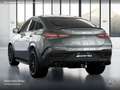 Mercedes-Benz GLE 53 AMG GLE 53 Coupé 4M NIGHT+PANO+360+AHK+MULTIBEAM+22" Grau - thumbnail 22