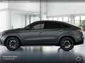 Mercedes-Benz GLE 53 AMG GLE 53 Coupé 4M NIGHT+PANO+360+AHK+MULTIBEAM+22" Grau - thumbnail 6