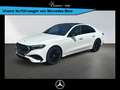 Mercedes-Benz E 450 d 4M AMG+AMBIENTE+DISTRO+MEMORY+NIGHTP. Weiß - thumbnail 1