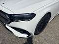 Mercedes-Benz E 450 d 4M AMG+AMBIENTE+DISTRO+MEMORY+NIGHTP. Weiß - thumbnail 4