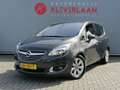 Opel Meriva 1.4 Turbo Blitz | NAVI | CAMERA | HOOGZITTER | TRE Gris - thumbnail 4