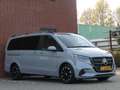 Mercedes-Benz V 250 250d Lang Dubbel Cabine LED/Trekhaak/LEER/Elek deu Grijs - thumbnail 26
