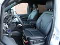Mercedes-Benz V 250 250d Lang Dubbel Cabine LED/Trekhaak/LEER/Elek deu Grijs - thumbnail 5