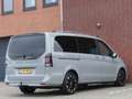 Mercedes-Benz V 250 250d Lang Dubbel Cabine LED/Trekhaak/LEER/Elek deu Grijs - thumbnail 29
