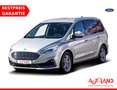 Ford Galaxy 2.0 EcoBlue Titanium LED Navi 7-Sitzer Argent - thumbnail 1