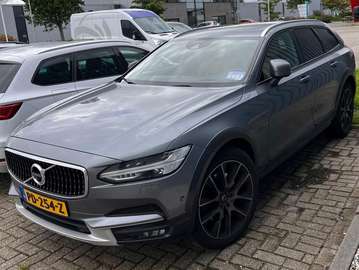 V90 Cross Country 2.0 D5 Pro