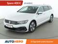 Volkswagen Passat 1.4 GTE  Aut.*NAVI*VC*ACC*CAM* Weiß - thumbnail 1