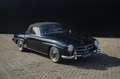 Mercedes-Benz 190 SL Nero - thumbnail 4