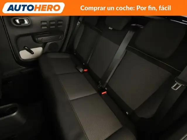 Citroen C3 view 15