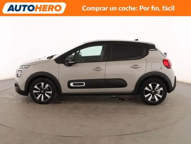 Citroen C3 view 3