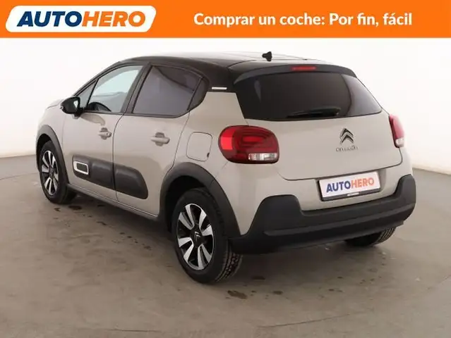 Citroen C3 view 4