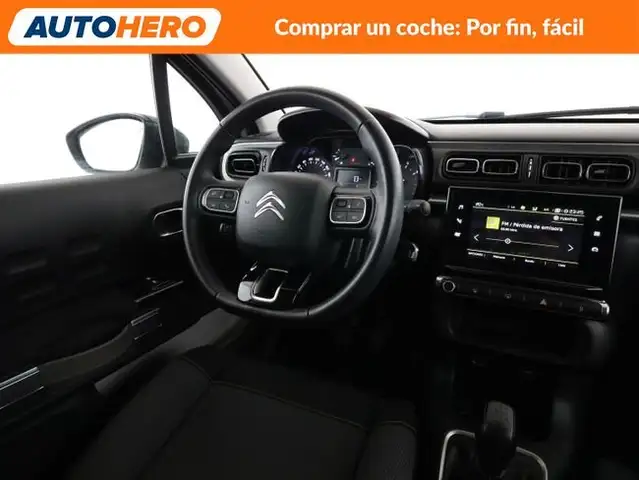 Citroen C3 view 14