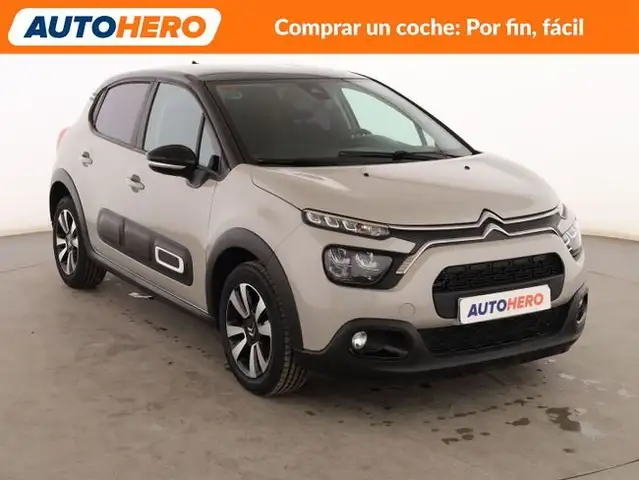 Citroen C3 view 8