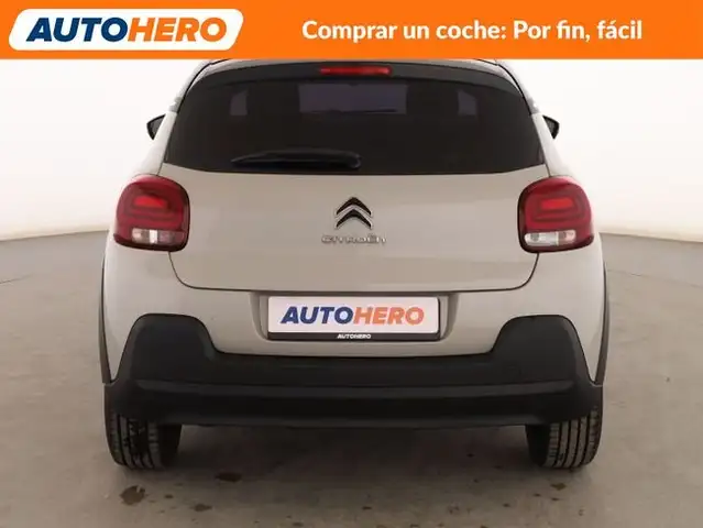 Citroen C3 view 5