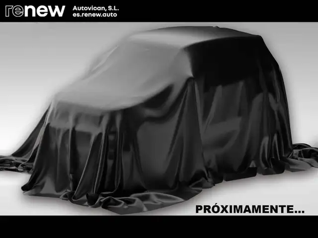 Dacia Lodgy 1.5 dCI Serie Limitada Aniversario Blue 7pl. 85kW